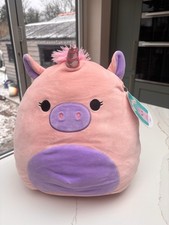 Ruth The Unicorn 12 Inch