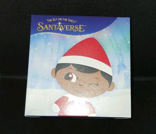 Mcdonald elf the shelf - elf,