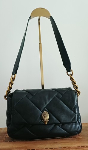 Kurt geiger kensington black - kurt,