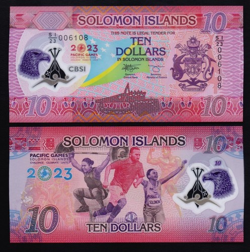 Solomon islands b227a - solomon,