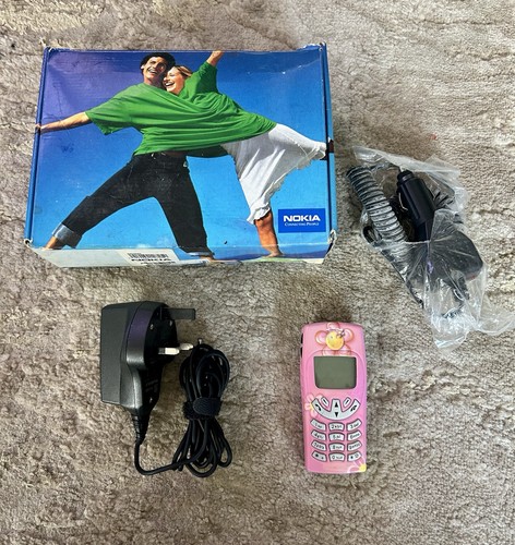 Vintage nokia 8310 mobile - 8310,