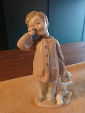 Nao by Lladro Porcelain