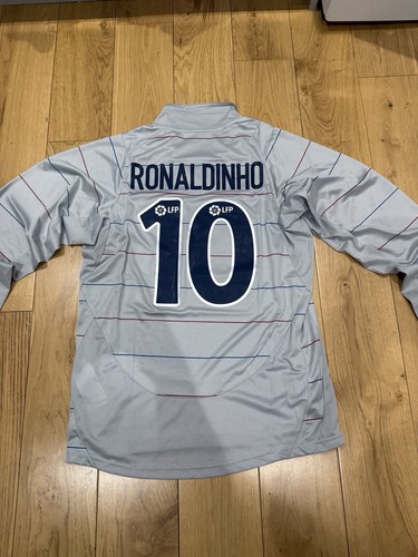 Retro barcelona 2006 top - barcelona, |