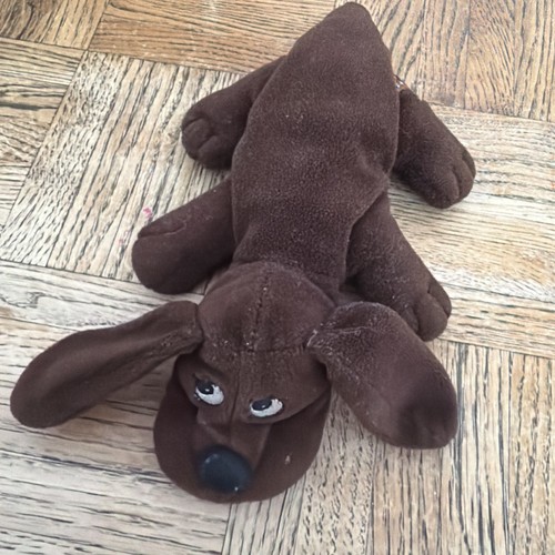 Vintage 1984 pound puppies - vintage,