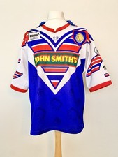 Great Britain 1994 The Lions