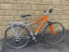 Carrera Crossfire 3000 Hybrid