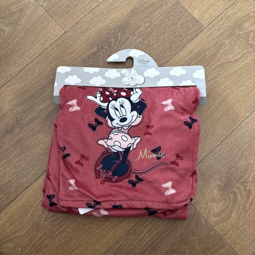 Primark disney pink minnie - bn,