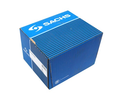 Shock absorber top pin - shock,