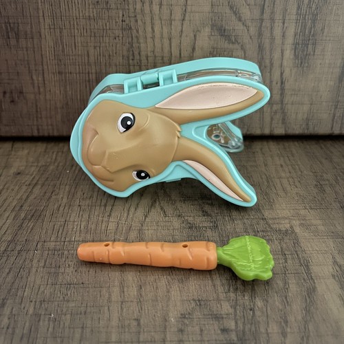 Peter rabbit magnetic maze - rabbit,