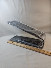 NEW IKEA Shoe Organizer Black