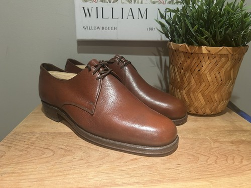 Vintage 1970s george webb tan - 1970s,