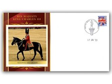 HM Kings Charles III -