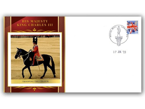 Kings charles iii - hm,