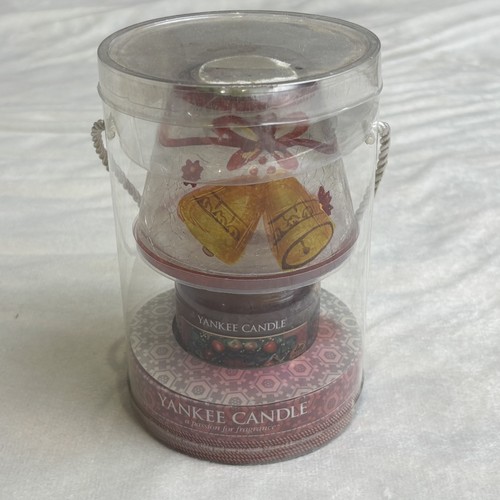 2011 unopened yankee candle - 2011,