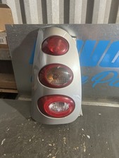 1998-2007 Smart Car ForTwo