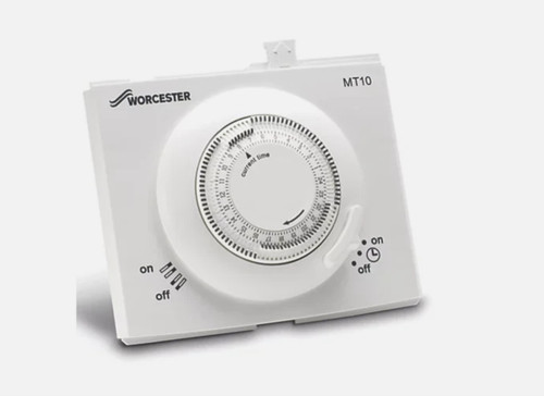 Worcester greenstar 24i 28i - 24i,