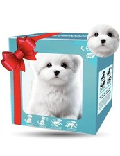 Robot Puppy,Electronic