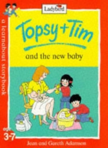 Topsy and tim - tim, the