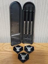 Tungsten Darts 21g - in