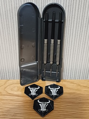 Tungsten darts 21g - -, in