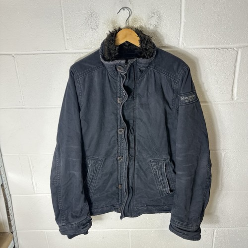 Vintage abercrombie fitch - abercrombie,