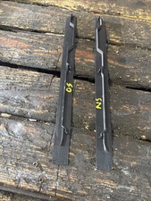 Range Rover P38 Sunroof And