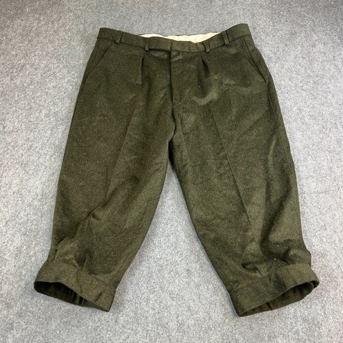 Tiroler loden wool - loden, mens