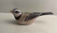 ROYAL COPENHAGEN BLUETIT BIRD