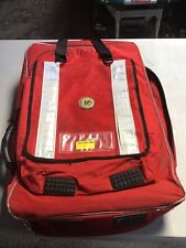 Sp Services Rucksack Ambulance Bag