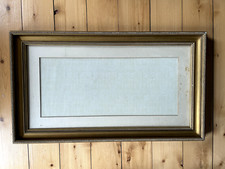 Antique large gilt wood - antique,
