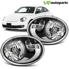 For 2012 - 2019 VW BEETLE