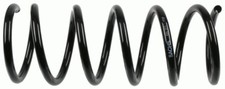 994 271 SACHS Coil Spring for