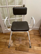 Med Equip Heavy duty Bath