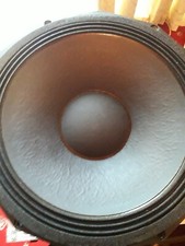 Precision Devices PD1851 8 Ohm 18” Speaker Driver. Reduced by £20.