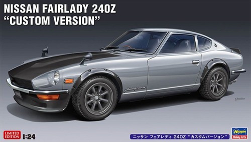 Hasegawa 20682 scale - hasegawa, 1/24