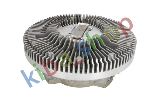 Fan clutch fits mercedes - fan,