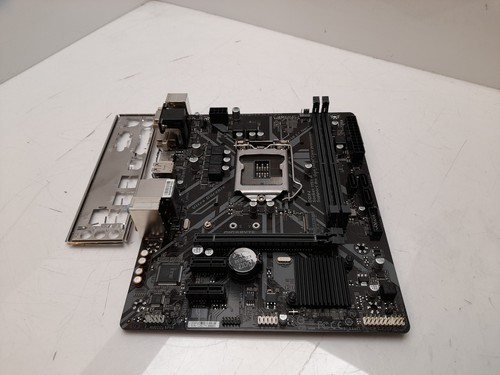 Gigabyte h310m s2h socket - gigabyte, 2.0