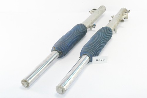 Suzuki 650 fork - dr,