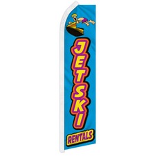 Jetski sale advertising - jetski,