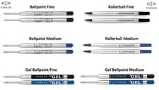 GENUINE PARKER BALLPOINT