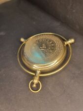 Golden Compass Alethiometer Symbol reader Truth measure