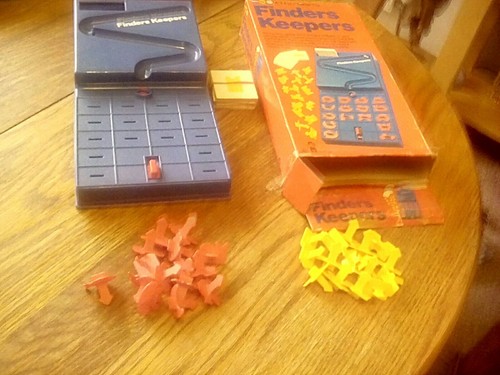 Vintage toy marx - vintage,