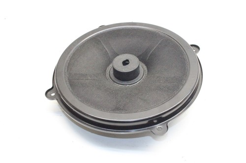 Infiniti q50 bose subwoofer - bose,