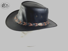 AUSTRALIAN WESTERN STYLE