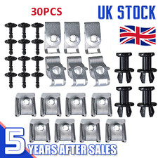 30X Undertray Engine Under