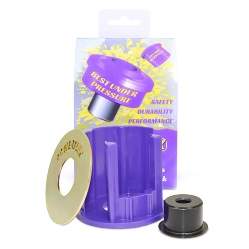 Powerflex engine mnt lower - powerflex,