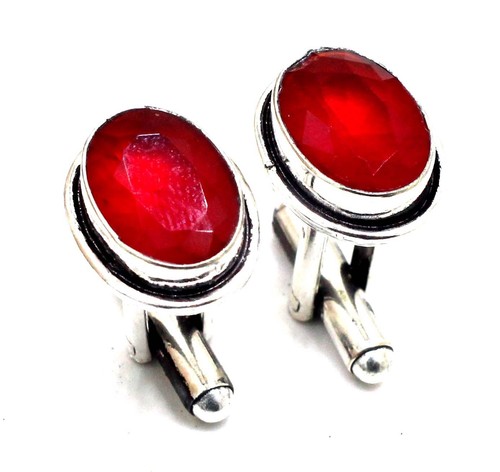 925 sterling silver red - 925,