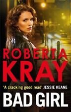 Bad Girl-Roberta Kray, 9780751549836