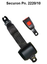 NEW Securon Seat Belt 2220/10