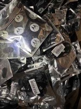 30 x Genuine Motorola